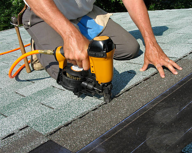 Roof Waterproofing Services in Chico, CA