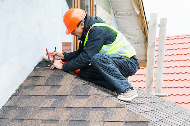 Professional Roofing Contractor in Chico, CA