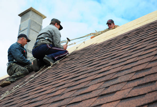 Quick and Trustworthy Emergency Roof Repair Services in Chico, CA